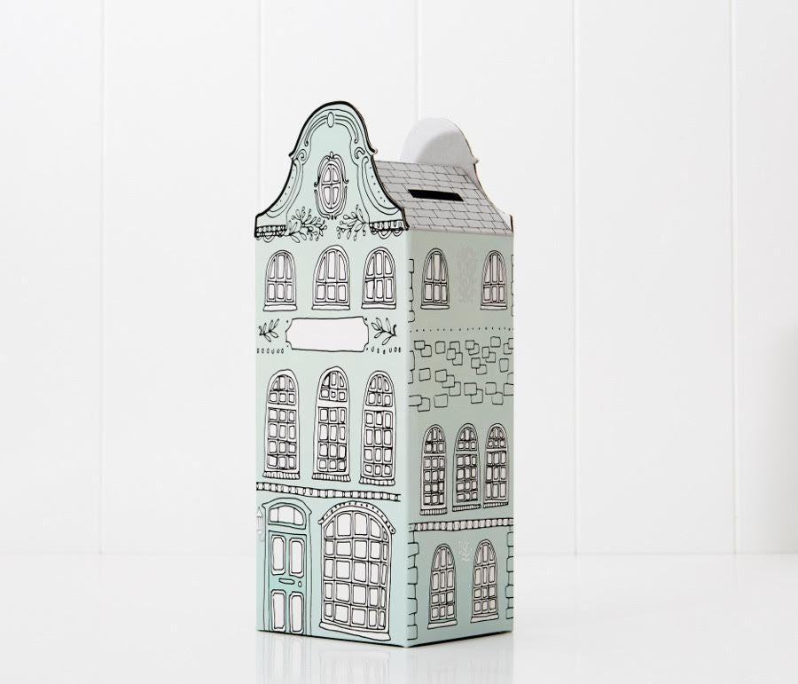 See A Penny Money Boxes, Toy, GF+M Child - 3LittlePicks