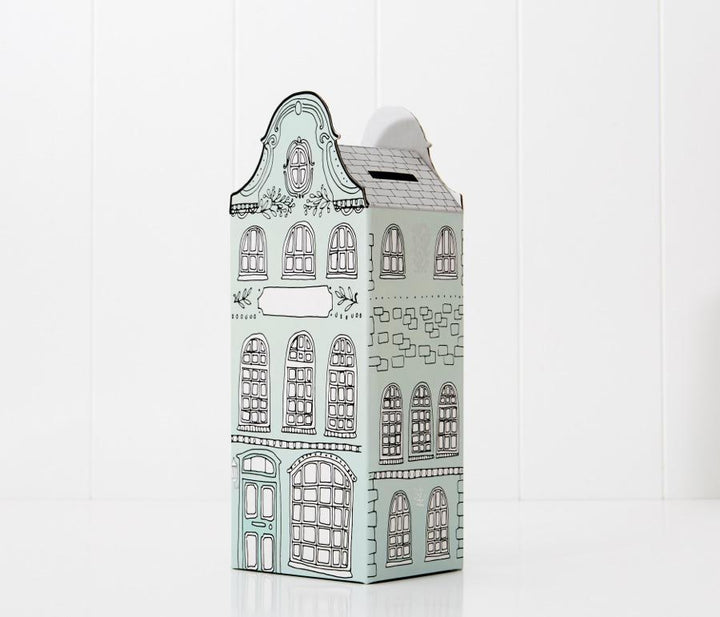 See A Penny Money Boxes, Toy, GF+M Child - 3LittlePicks