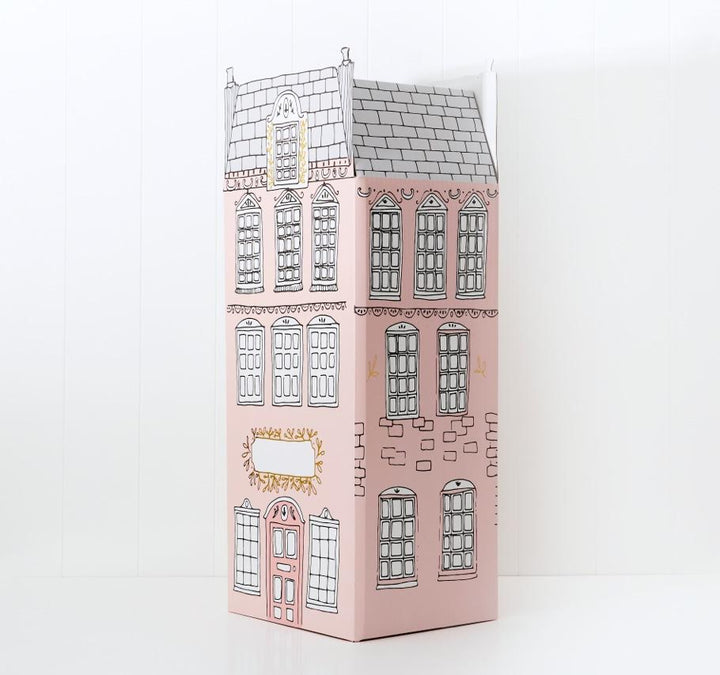 GFM Large Storage Houses, Toy, GF+M Child - 3LittlePicks