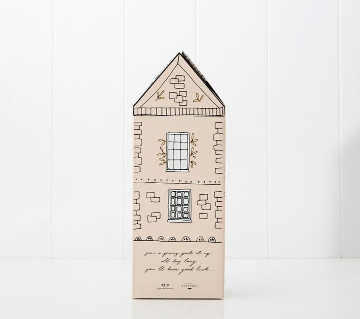 See A Penny Money Boxes, Toy, GF+M Child - 3LittlePicks