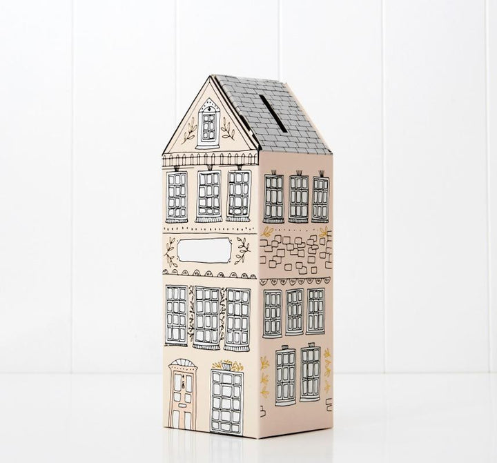 See A Penny Money Boxes, Toy, GF+M Child - 3LittlePicks