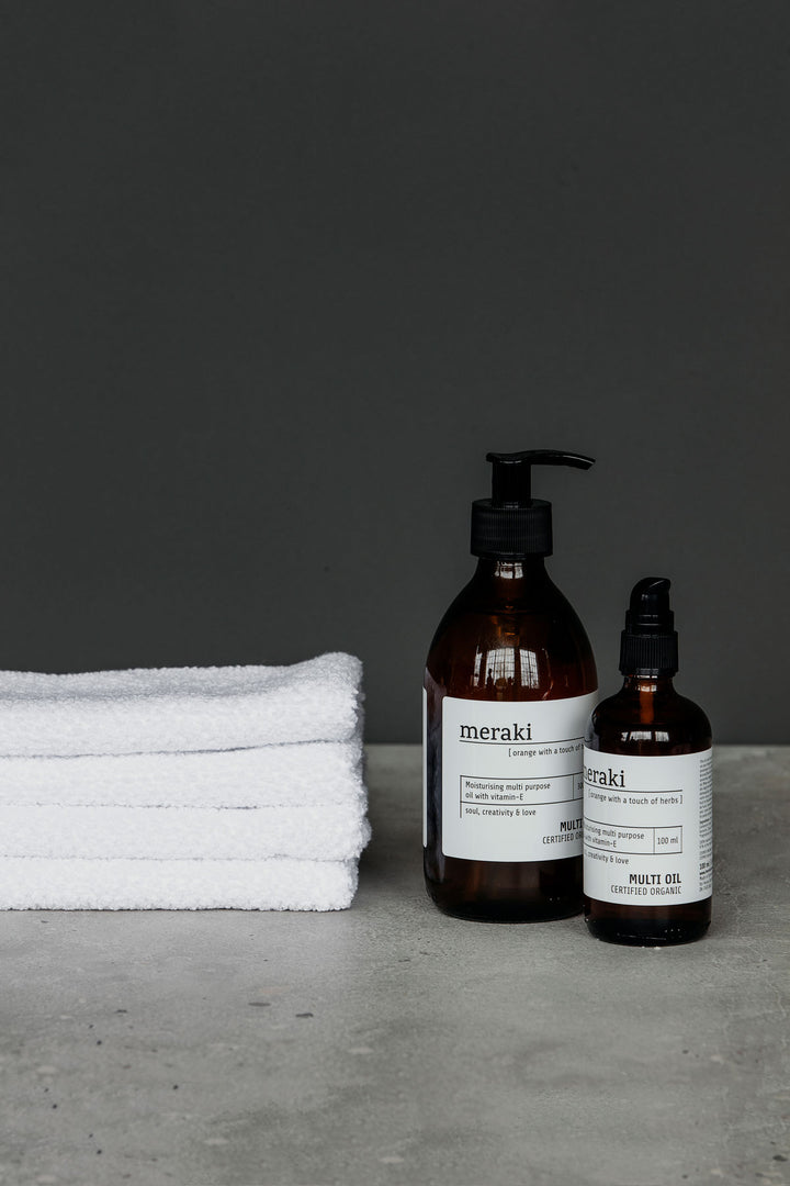 Pure Oil, Lifestyle, Meraki - 3LittlePicks